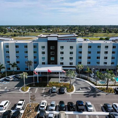 Towneplace Suites Port St. Lucie I-95 Bagian luar foto