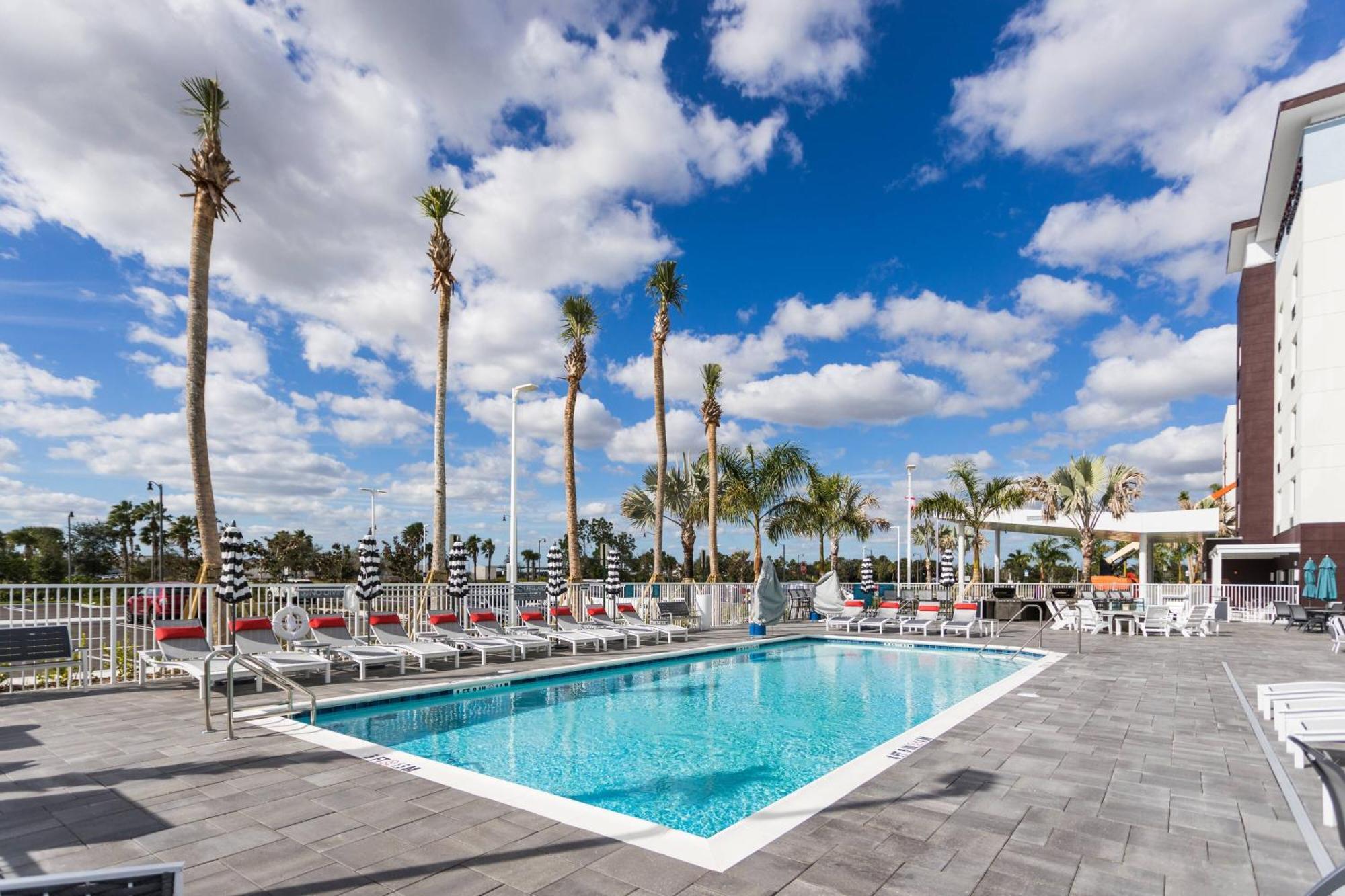 Towneplace Suites Port St. Lucie I-95 Bagian luar foto