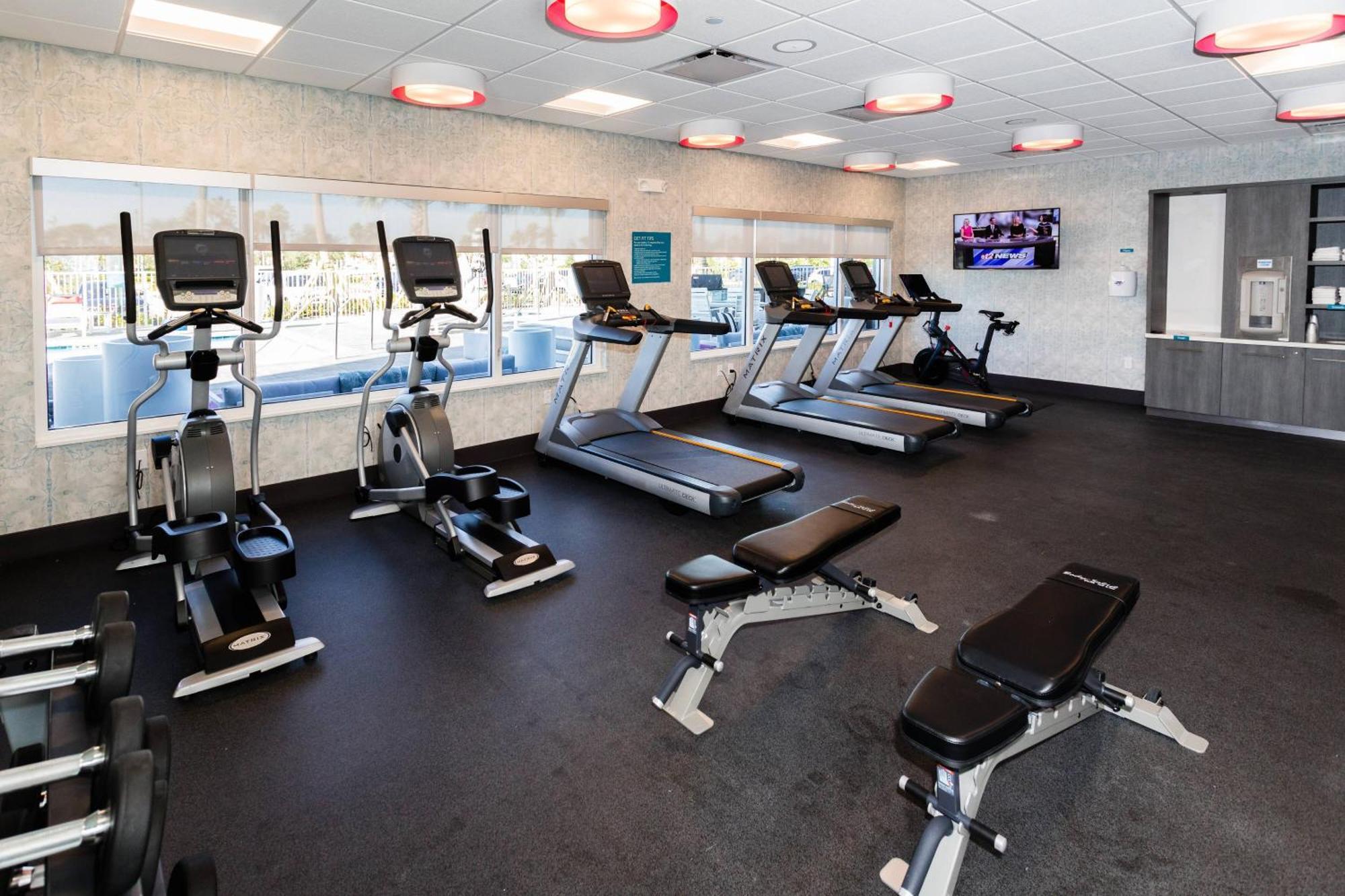 Towneplace Suites Port St. Lucie I-95 Bagian luar foto