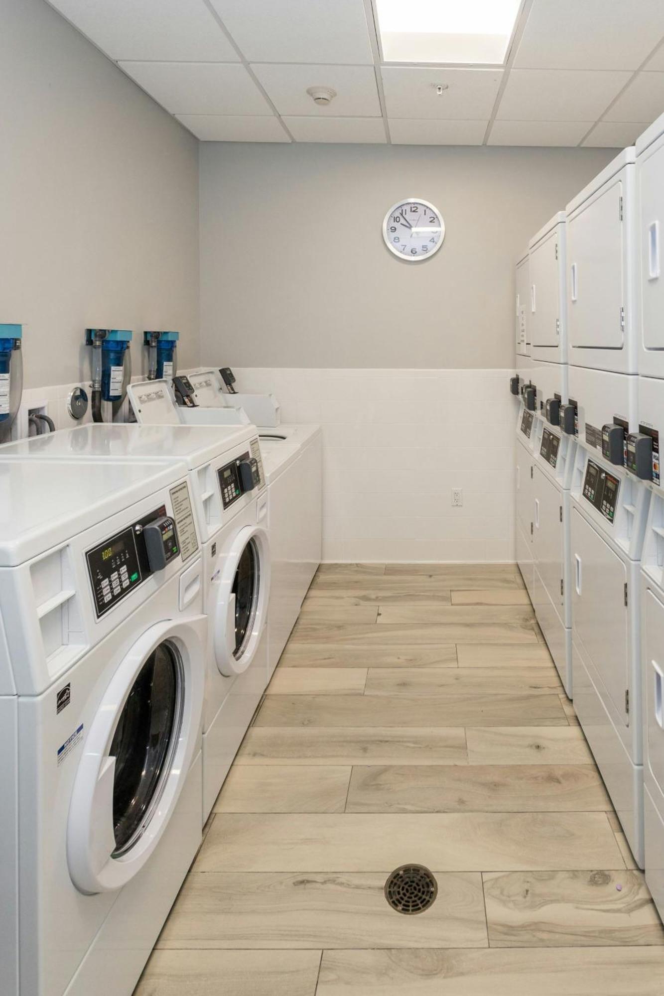 Towneplace Suites Port St. Lucie I-95 Bagian luar foto
