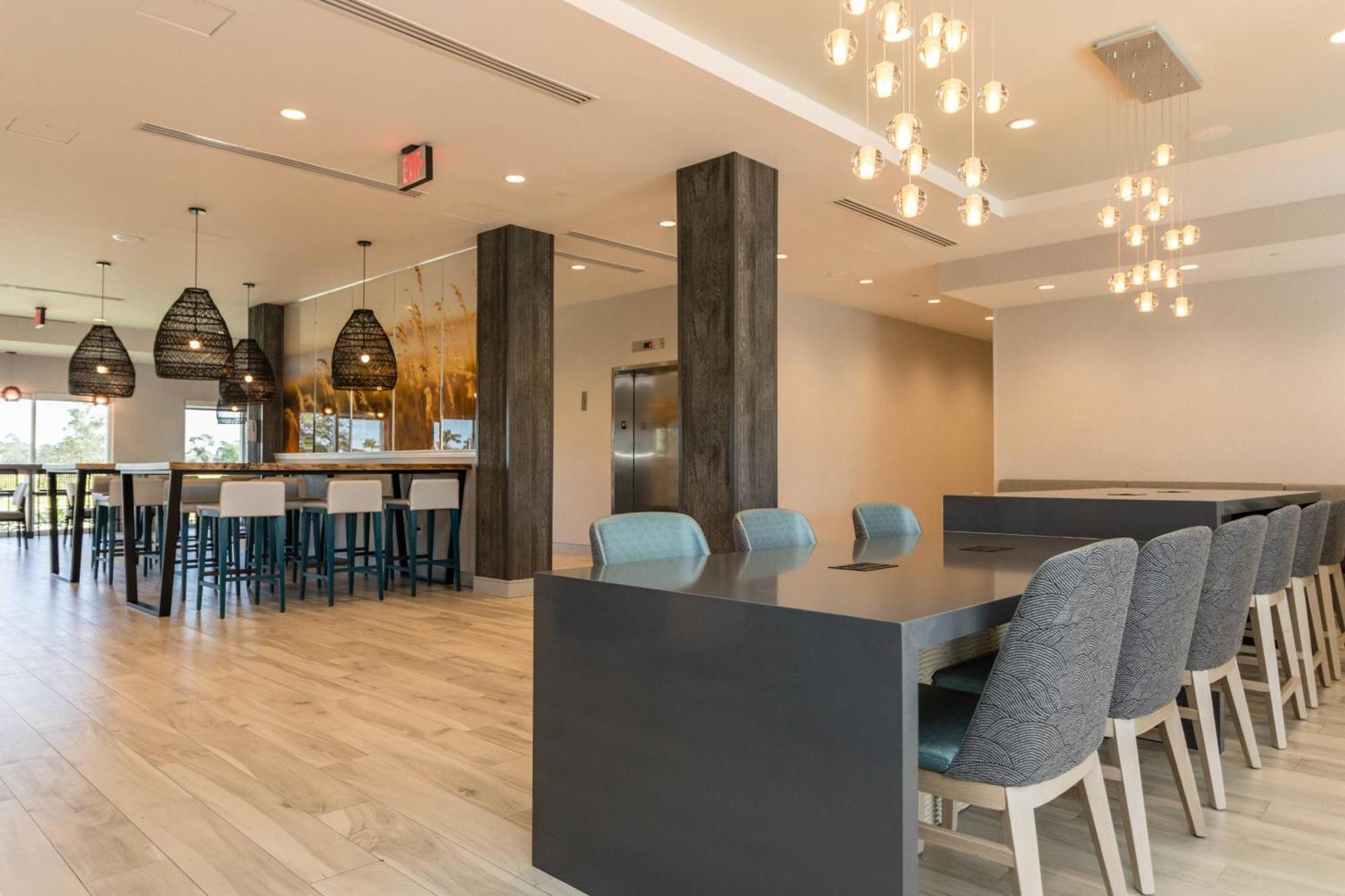 Towneplace Suites Port St. Lucie I-95 Bagian luar foto