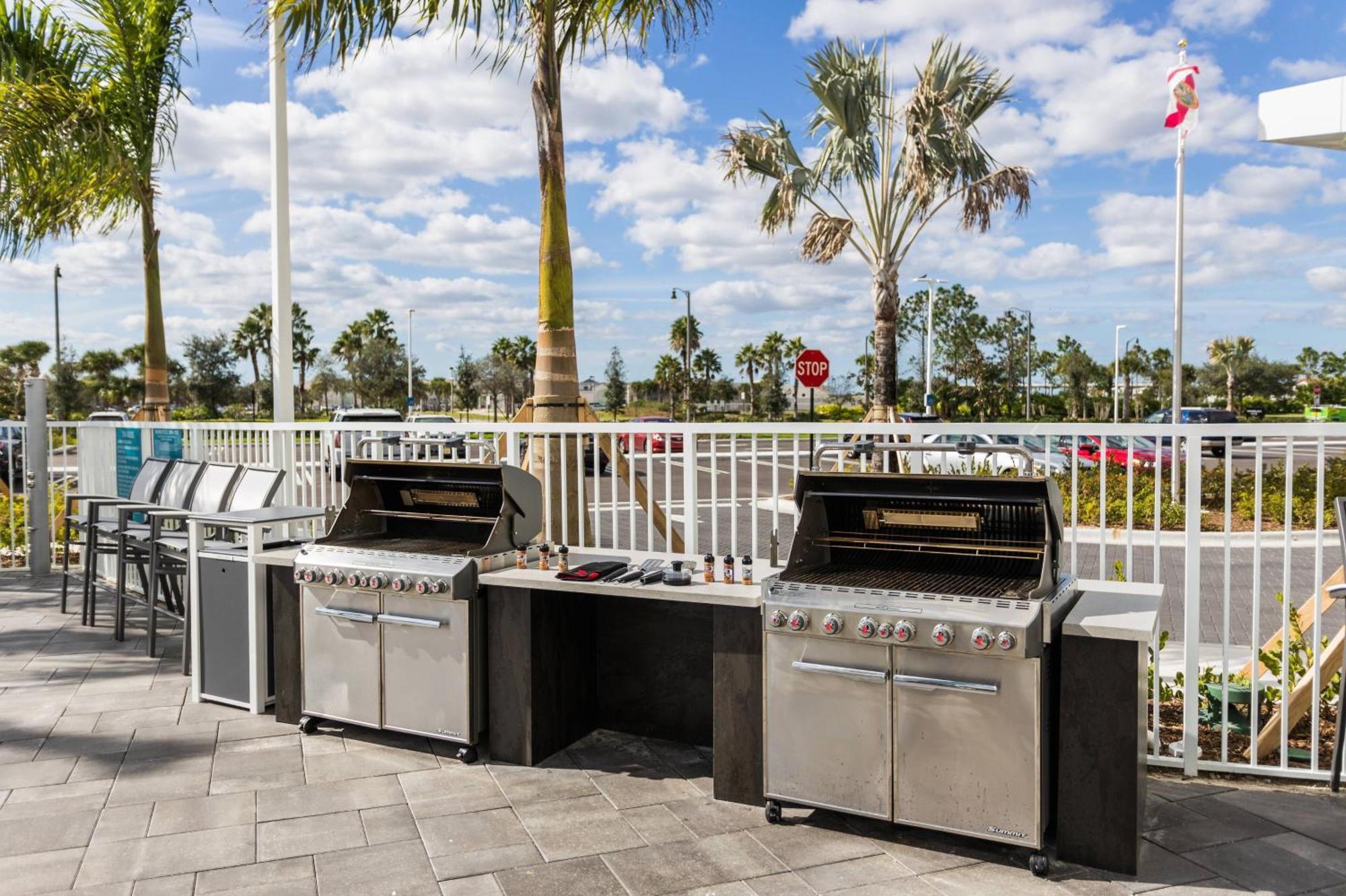 Towneplace Suites Port St. Lucie I-95 Bagian luar foto