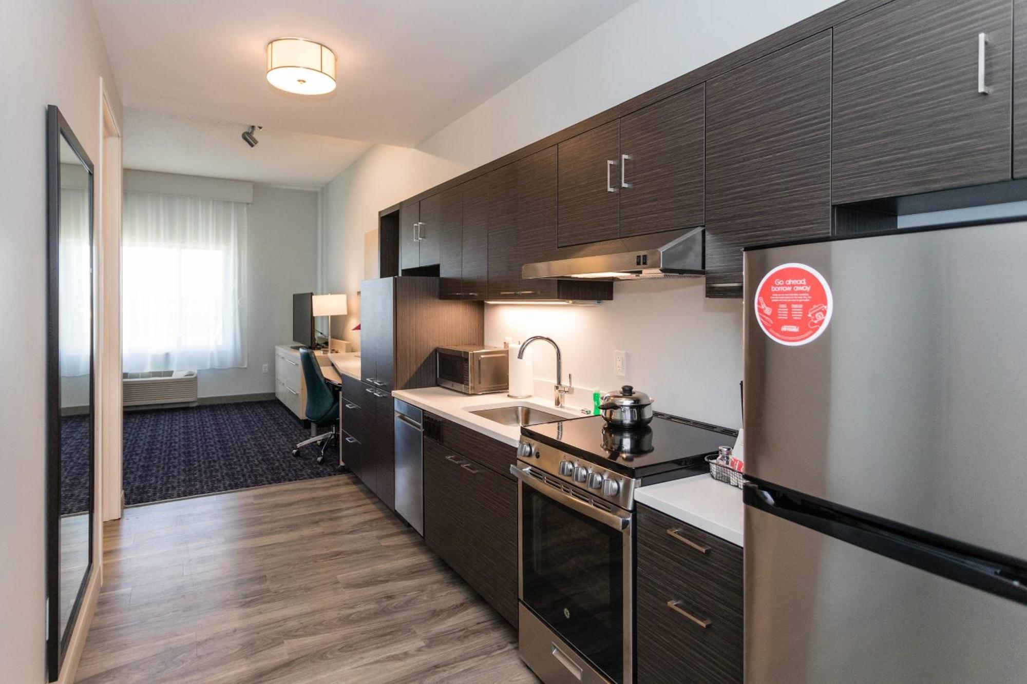 Towneplace Suites Port St. Lucie I-95 Bagian luar foto