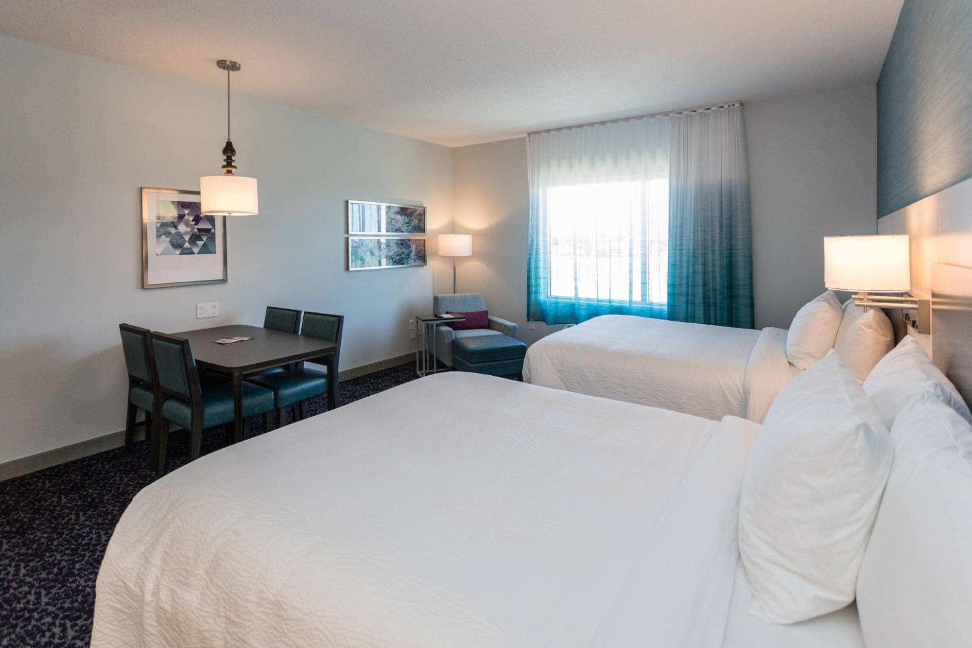 Towneplace Suites Port St. Lucie I-95 Bagian luar foto