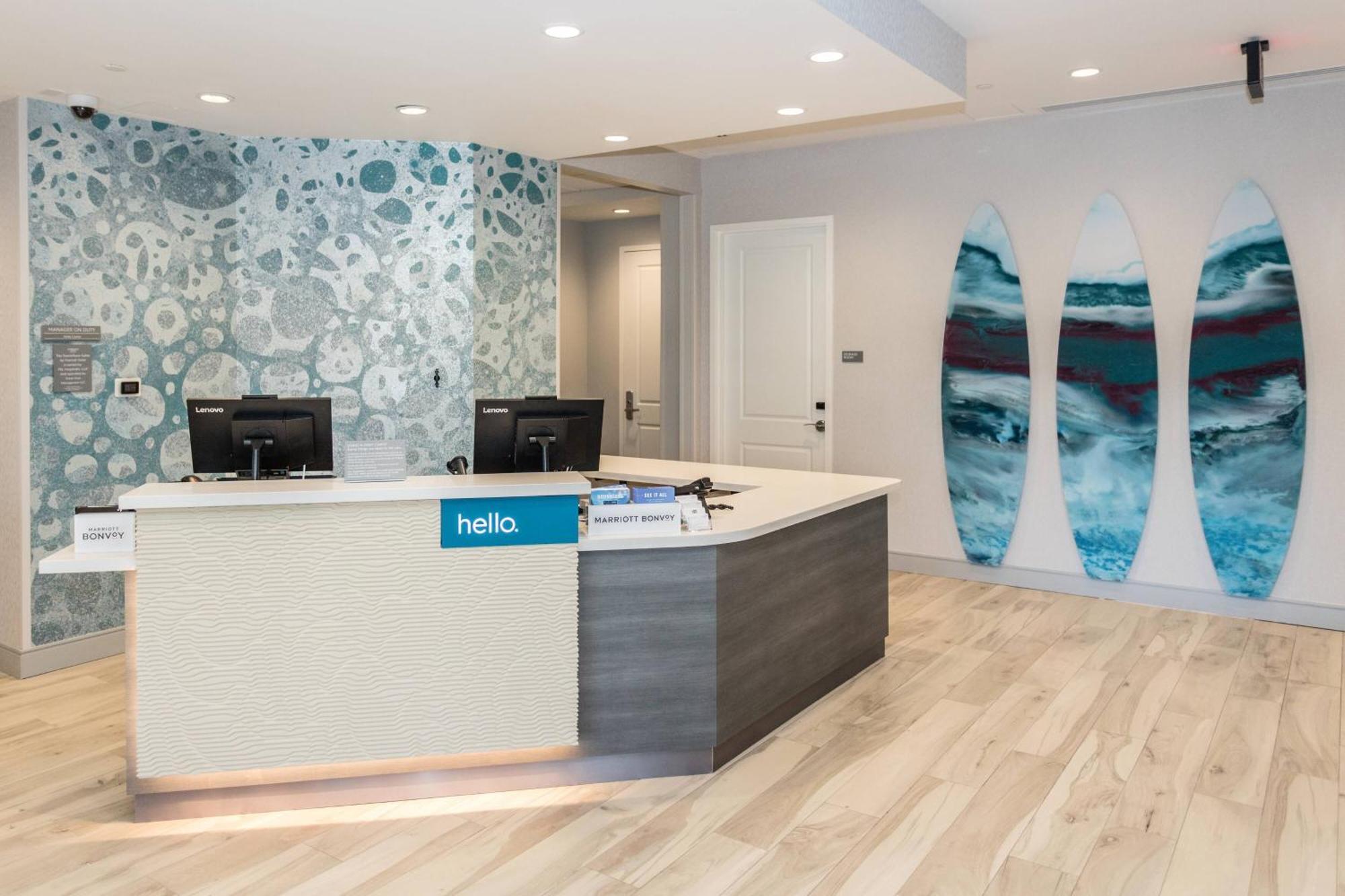 Towneplace Suites Port St. Lucie I-95 Bagian luar foto